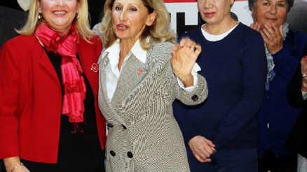 CHPli Çakaloğlu tekrar aday