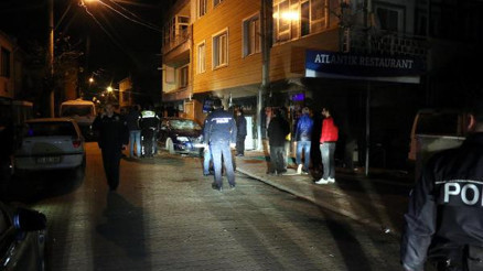 Tekirdağda restoranda hesap kavgası: 1 ölü, 5 yaralı