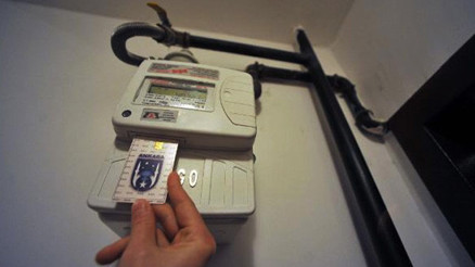 Ön ödemeli doğalgaz sayacı değişimi mevzuata uygun