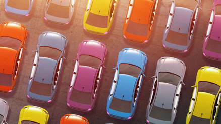 Otomotiv pazarı 2018de kur baskısında