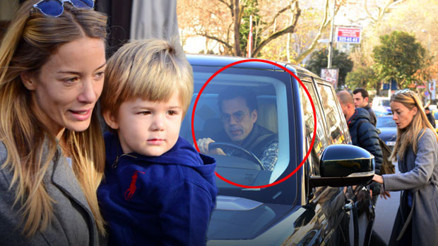 Bade İşçilin eski eşi Malkoç Sualp kimdir Bade İşçilin eski eşi Malkoç Sualp kimdir