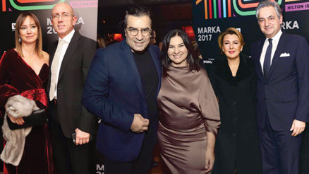Kapanış partisi