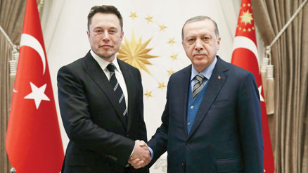 Babayiğitler için özel beyin avcısı