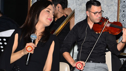İpek Açar ile Alper Kömürcü evleniyor mu