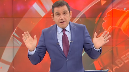 Fatih Portakal kimdir Fox Tvyi bırakacak mı