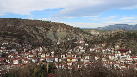 Güzel kentte güzel insanlar: Göynük