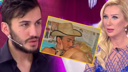 Damat adayı George Khotivari hayatını kaybetti