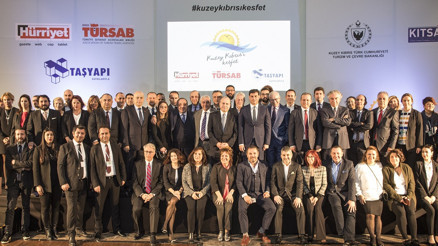 KKTC 10 yılda Monaco gibi olur