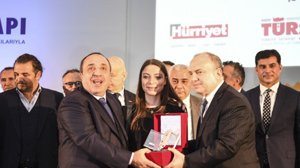 Kıbrısın yeni yüzü Ercan