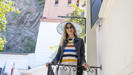 İzmir’in tarihi burada gizli: Kültürpark