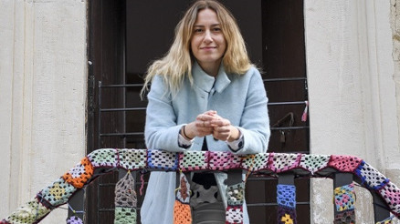 Stoa burada doğdu: Salamis