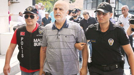 Torunla tanışma