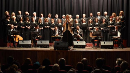 Eskişehir bir Cumhuriyet kenti