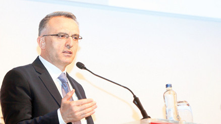 Karapara aracısına 49.9 milyon TL ceza