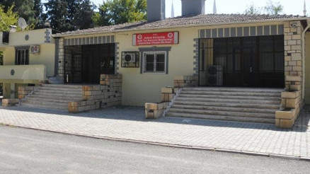 Parka cesedi atılan bebeğin babası, DNA testiyle bulunacak