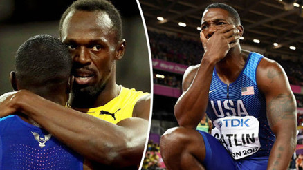 Ünlü atlete doping soruşturması Boltu geçmişti...