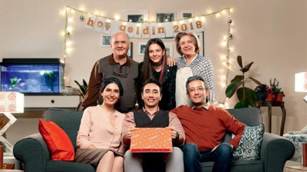 Herkes için yeni yıl hediyesi Teknosa’da