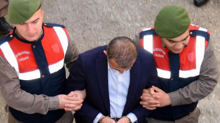 FETÖ Çatı Davasında itirafçı işadamından iddialar