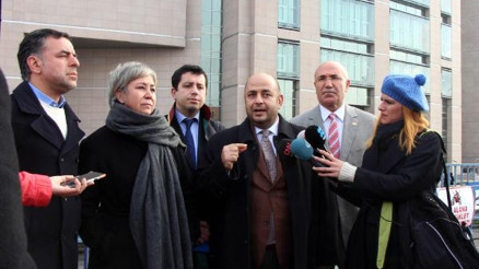 (Geniş haber) - MİT TIRları davasında savcı mütalaasını açıkladı
