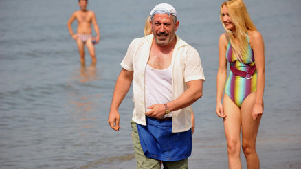 ‘Gazoz’ sohbeti