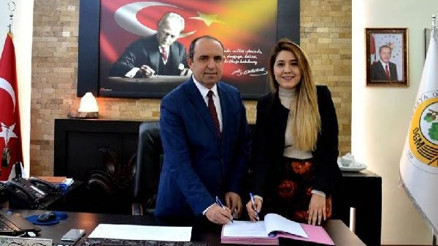 Amasyada salep orkidelerinin geliştirip, üretilmesi için proje