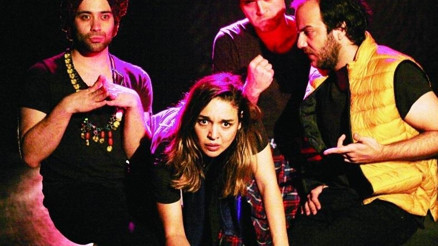 2017’nin en iyi 10 oyunu