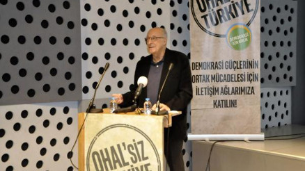 OHALsiz bir Türkiye kampanyası