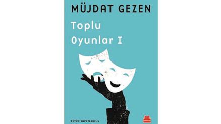 En yeni kitaplar