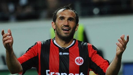 Theofanis Gekas Türkiyeye geliyor