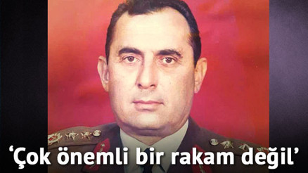 92 kişiye işkence yapmak 3 kişiyi işkencede öldürmekten süpheliydi