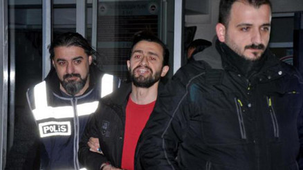 Beytüşşebap eski Kaymakamı Kadir Güntepe de ihraç edildi