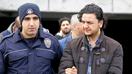 Yeğen Gülen’den iddia: ByLock çeviri içindi