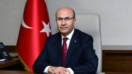 Vali Demirtaştan 2017 değerlendirmesi