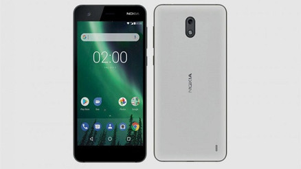 Nokia 2ye dayanıklılık testi: Dayanabildi mi