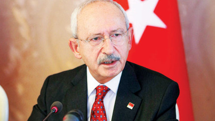 Kılıçdaroğlundan KHK eleştirisi: Vebali AYM’nin