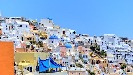 Avrupa’da en kolay vize alınan ülkeler