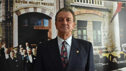 CHPli Bozkurttan o öğretmene sert tepki