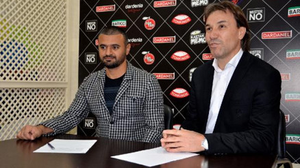 Çanakkale Dardanelsporda Çoğum dönemi başladı