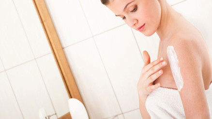 Kış aylarında kuruyan cilt bakımı için 6 ipucu