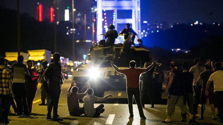 “Aynı düzenleme ‘Akil İnsanlar Heyeti’ için de yapılmıştı