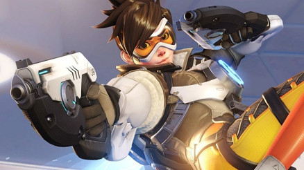 Blizzard’dan Overwatch oyuncularına yılbaşı hediyesi