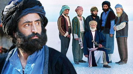 Vezir Parmağı filminin oyuncuları kimdir İşte Vezir Parmağı filminin konusu ve oyuncuları