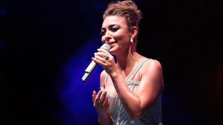 5 yıldızlı otellerde yılbaşı konserleri