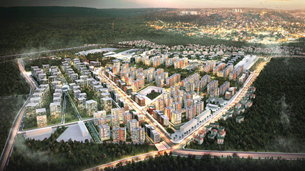 Zorluklara inat 11 milyar