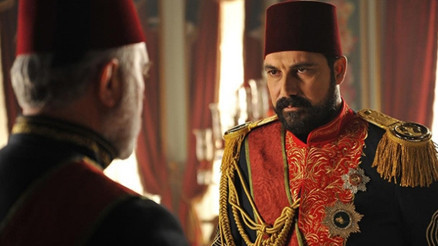 Abdülhamid’e de bu sözü söylettiler ya...