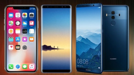 2017nin fiyatı en uygun çerçevesiz akıllı telefonları