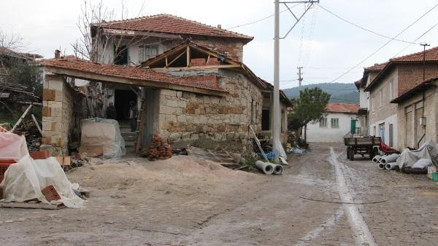 Kömürün isinden kurtulup, sabunun misiyle mutlu oldular