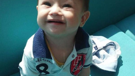 2 yaşındaki down sendromlu çocuk hayatını kaybetti