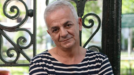 Zafer Algöz kimdir Kaç yaşındadır