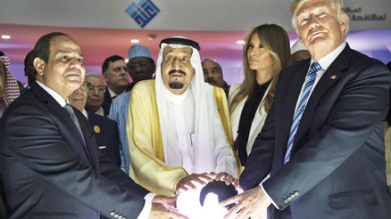 Krizlerin 2017 yılı Krizlerin 2017 yılı